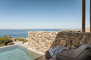 Mykonos Soul Luxury Suites - Adults Only