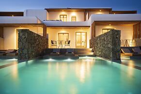 Mykonos Soul Luxury Suites - Adults Only