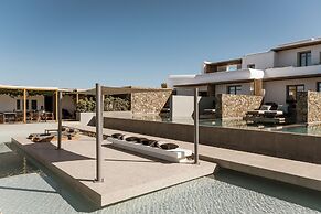 Mykonos Soul Luxury Suites - Adults Only