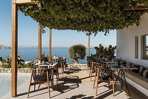 Mykonos Soul Luxury Suites - Adults Only