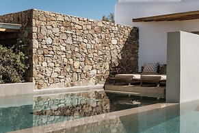 Mykonos Soul Luxury Suites - Adults Only