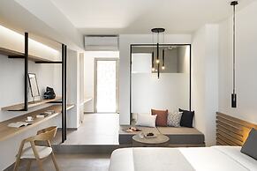 Mykonos Soul Luxury Suites - Adults Only