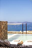 Mykonos Soul Luxury Suites - Adults Only