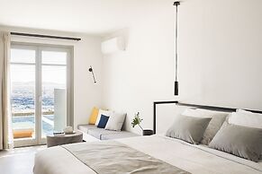 Mykonos Soul Luxury Suites - Adults Only