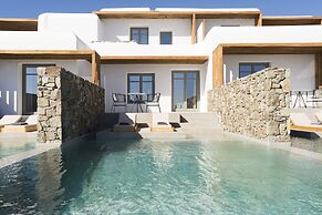 Mykonos Soul Luxury Suites - Adults Only