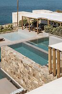 Mykonos Soul Luxury Suites - Adults Only