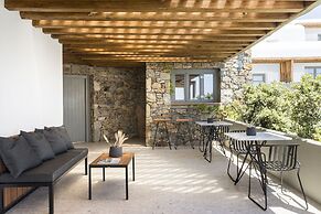 Mykonos Soul Luxury Suites - Adults Only