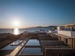 Mykonos Soul Luxury Suites - Adults Only