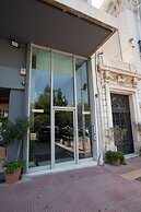 Athens Center Panoramic Flats