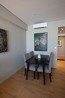 Athens Center Panoramic Flats