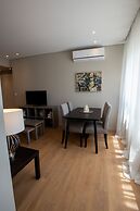 Athens Center Panoramic Flats
