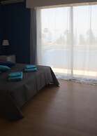 Blue Home