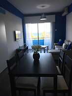 Blue Home