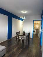 Blue Home