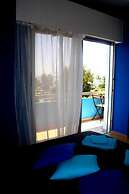 Blue Home