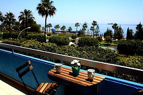 Blue Home