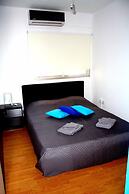 Blue Home