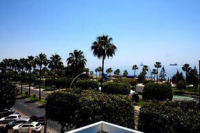 Blue Home