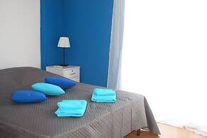 Blue Home