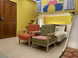 Staring East B & B