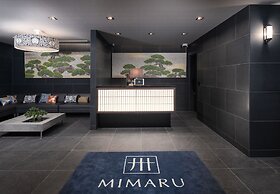 MIMARU Tokyo Ginza East