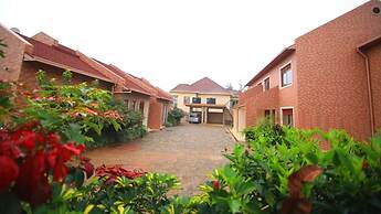 UM Apartments