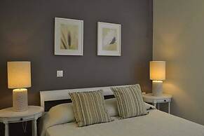 Mythos Residence