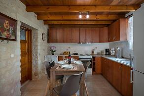 Pagonas Traditional House