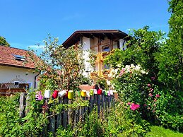 Schlossberghof Marzoll