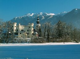 Schlossberghof Marzoll