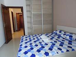 Lux Apartments Natasa