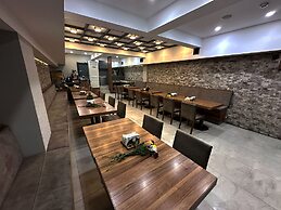 Avrasya Port Hotel