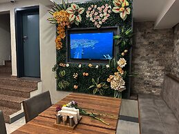 Avrasya Port Hotel