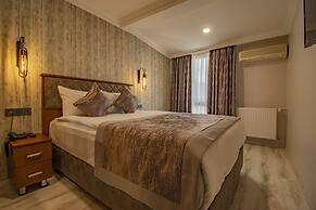 Avrasya Port Hotel