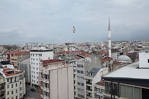 Avrasya Port Hotel