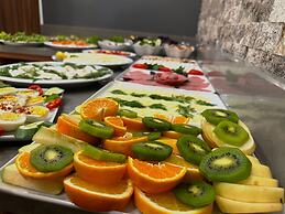 Avrasya Port Hotel