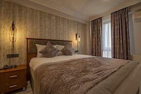 Avrasya Port Hotel