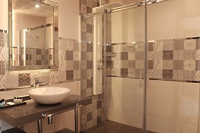 Avrasya Port Hotel