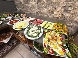Avrasya Port Hotel