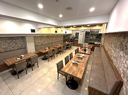 Avrasya Port Hotel