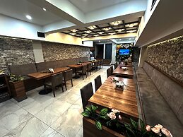 Avrasya Port Hotel