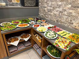 Avrasya Port Hotel