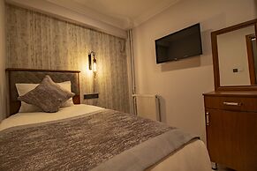 Avrasya Port Hotel