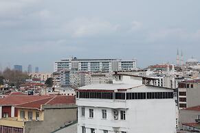 Avrasya Port Hotel