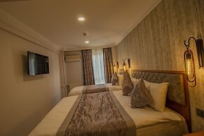 Avrasya Port Hotel