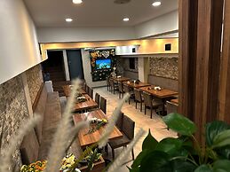 Avrasya Port Hotel