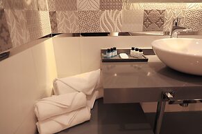 Avrasya Port Hotel