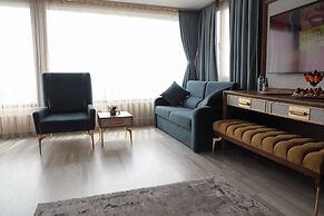 Avrasya Port Hotel