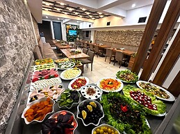 Avrasya Port Hotel