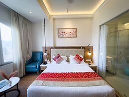 New Hotel Broadway